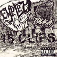 16 Clips Eyelezz with Jolka - Single - Jolka