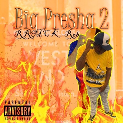 Big Presha vol. 2