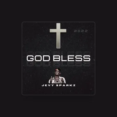 Listen to Jevy Sparkz, watch music videos, read bio, see tour dates & more!