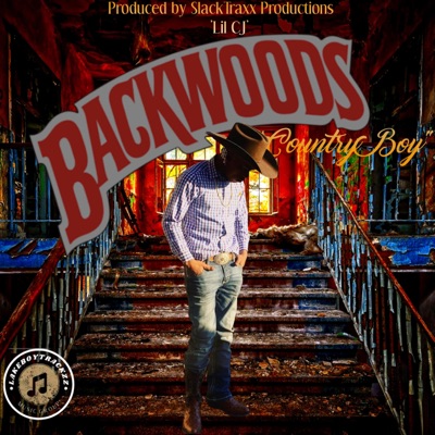 Backwoods Country Boy