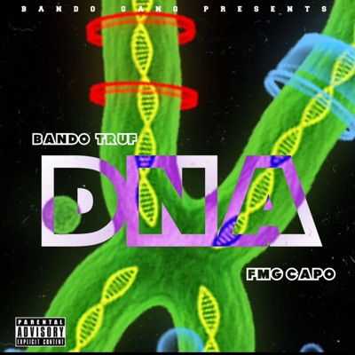 Dna - Single