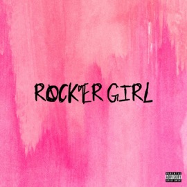 rocker girl (feat. Nxbdy.) Nick Jxmes