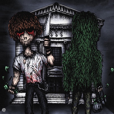 TROJAN (feat. FROSTTT) - Single