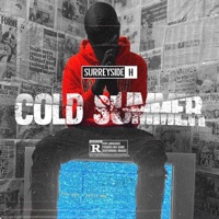 Cold Summer - Single - Surrey Side H