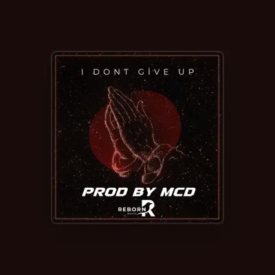 Listen to prod.by_mcd, watch music videos, read bio, see tour dates & more!
