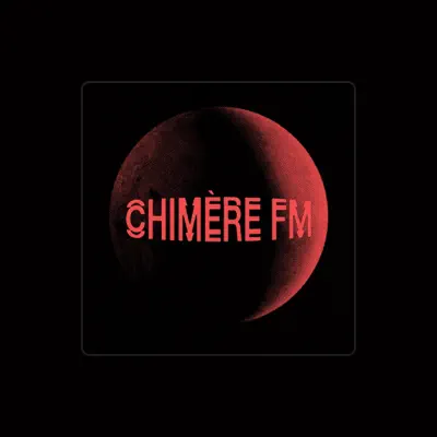 Listen to Chimère FM, watch music videos, read bio, see tour dates & more!