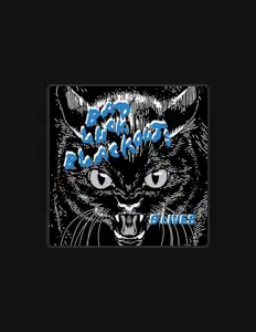 Bad Luck Blackoutsを聴いたり、ミュージックビデオを鑑賞したり、経歴やツアー日程などを確認したりしましょう！