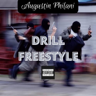 Drill Freestyle - Single