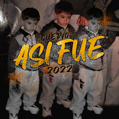 Así Fue (Cuervo) - Single