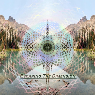 Escaping the Dimension - Single