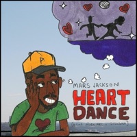 Heart Dance - Single - Mars Jackson