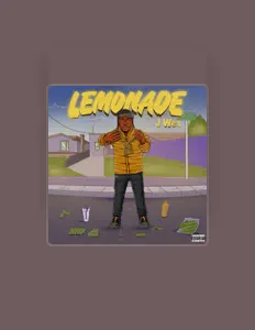 J Wes dinle, müzik videolarını izle, biyografisini oku, tur tarihlerini ve daha fazlasını gör!