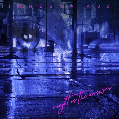 Night is the Answer - Single