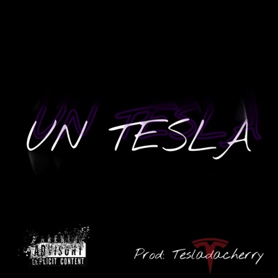 Un Tesla - Single
