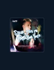 Ascolta ANTP, guarda video musicali, leggi la biografia, vedi le date del tour & altro!