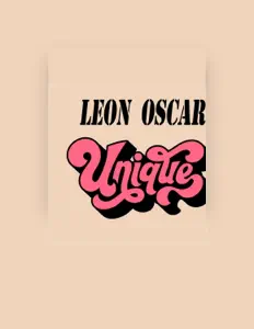 Hör dir Leon Oscar an, schau dir Musikvideos an, lies die Biografie, finde Tourdaten und mehr!