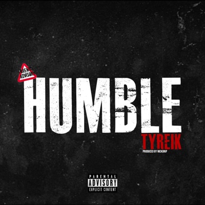 Humble - Single