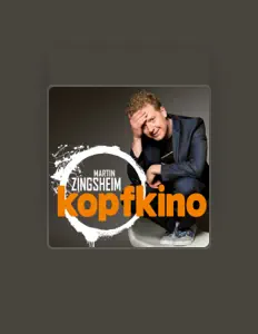 Martin Zingsheimを聴いたり、ミュージックビデオを鑑賞したり、経歴やツアー日程などを確認したりしましょう！