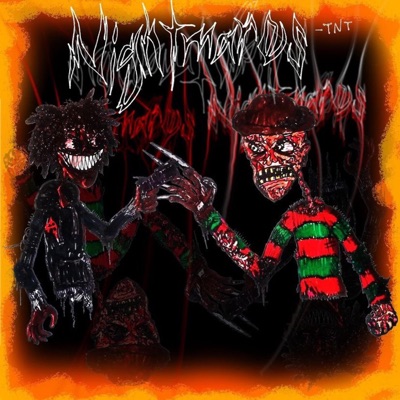 Nightmares - Single