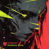 Memory Drive artwork