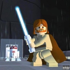 Obi Wan (feat. Srrw) STONEDEF EXCLUSIVES