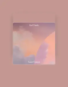 Ouça Karl Vandu, assista a videoclipes, leia a biografia, veja as datas das turnês e mais!