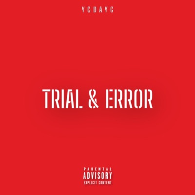 Trial & Error - EP