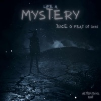 Life a Mystery (feat. D1 Don) - Single - Juice G