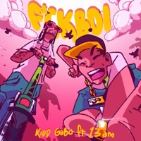 F*CKBOI - Single - Kidd Gabu & 13AM
