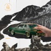 Pomme Pomme Machine Circuit EP