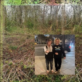 Wait a Minute (feat. Heyyitsbenji) Yung Rit