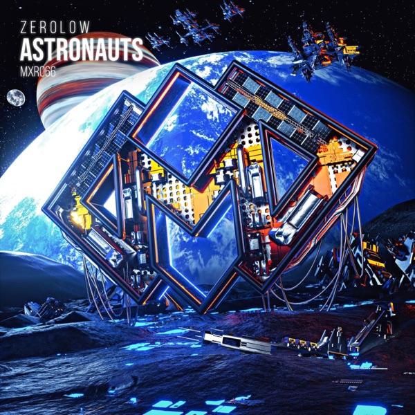 Astronauts - Single