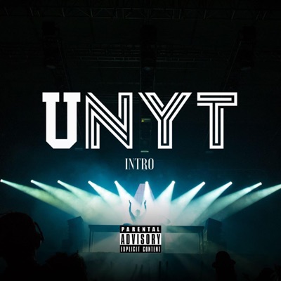 UNYT - Intro (feat. Diogo Raffael) - Single