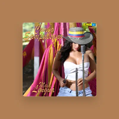 Listen to Combo Sampuesano, watch music videos, read bio, see tour dates & more!