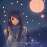 Night Sky - Single - Sleeper Toons