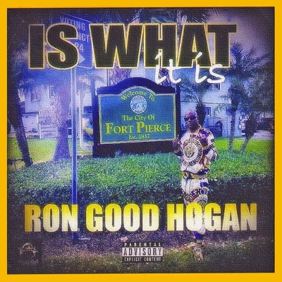 Is What It Is - Single