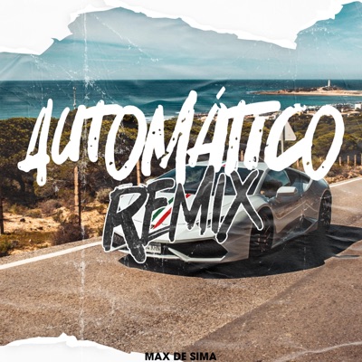 Automático (Remix) - Single