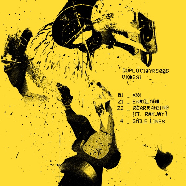 XXX - EP