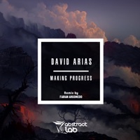 Making Progress - Single - David Arias