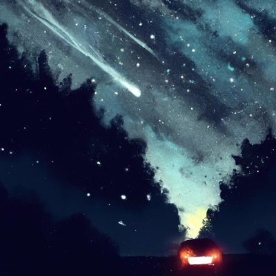 Chasing Stars - Single