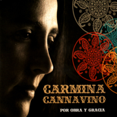 Por Obra y Gracia - Carmina Cannavino