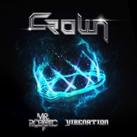 Crown - Single - Mr.Robotic