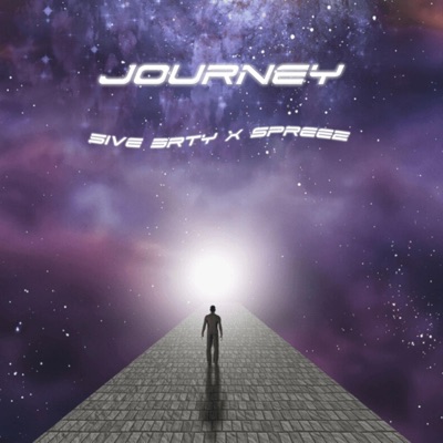 Journey (feat. Spreez) - Single