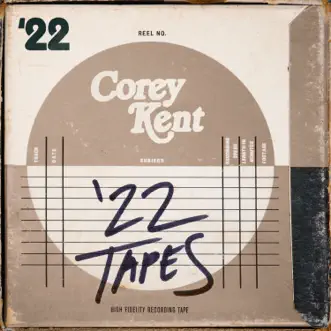 Same Heart Different Break (worktape) by Corey Kent song reviws