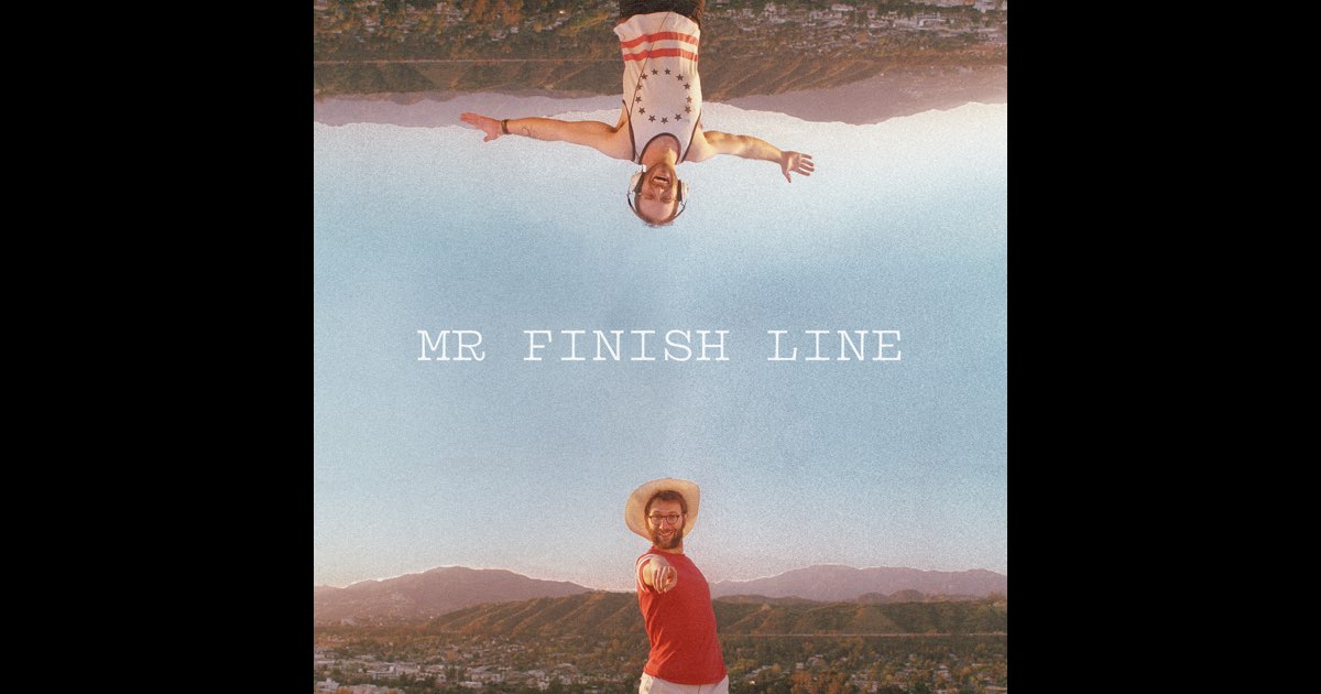 Vulfpeck MR FINISH LINE レコード