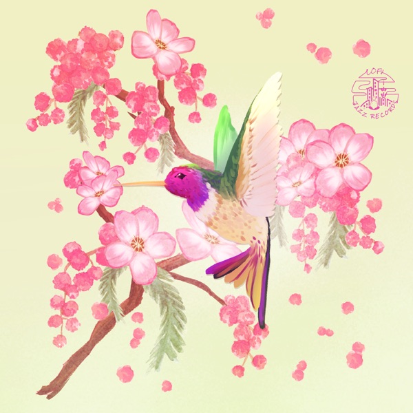 Hummingbird - Single