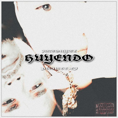 HUYENDO (feat. Prince CJ Da Poet) - Single