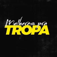 Mulheres pra Tropa - Single - Mc 2G