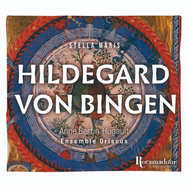 Stella Maris - Hildegard von Bingen
