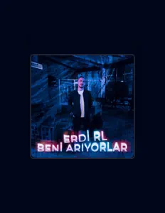 Listen to Erdi Rl, watch music videos, read bio, see tour dates & more!